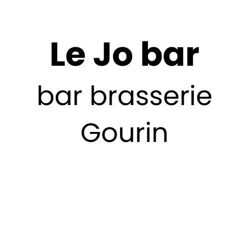 Le Jo’Bar