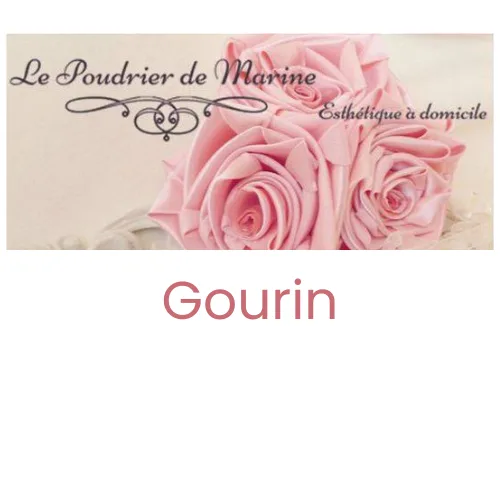Le Poudrier de Marine