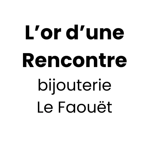 L’or d’une Rencontre