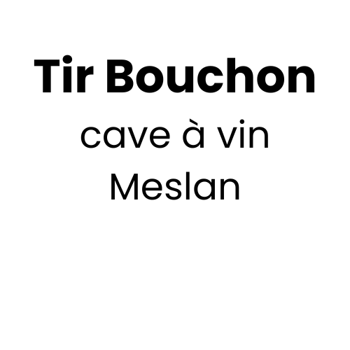 Tir Bouchon