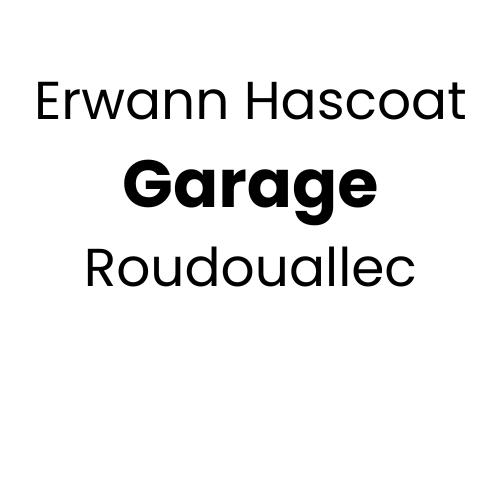 Garage Hascoat Erwann