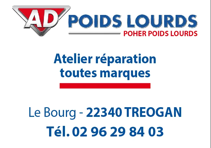 AD Poids Lourds