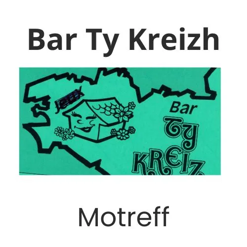 Bar Ty Kreizh