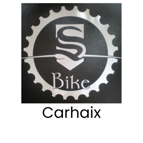 S Bike