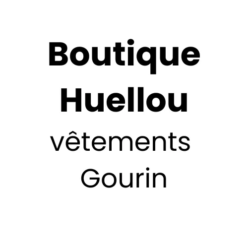 Boutique Huellou