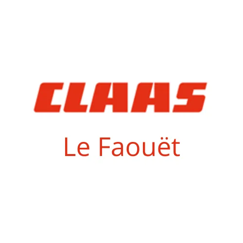 CLAAS Bretagne Sud