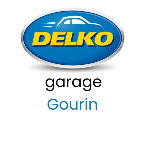 Garage Delco