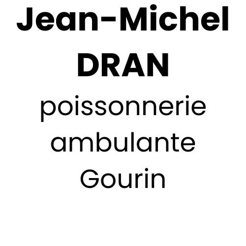 Jean-Michel DRAN