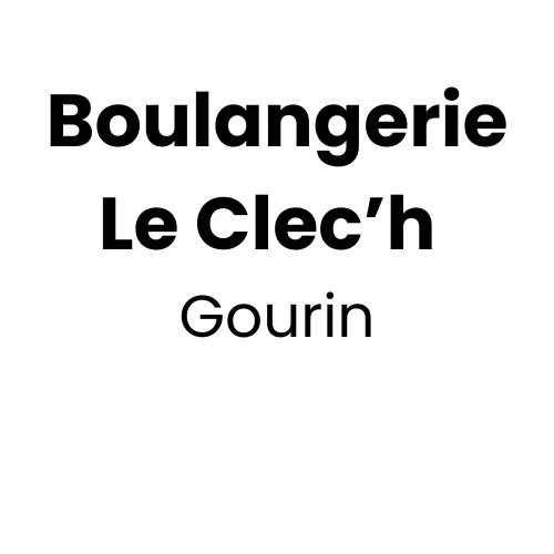 Boulangerie Le Clec’h