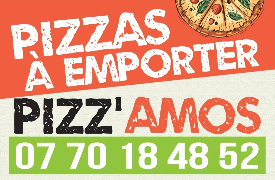 Pizz’Amos