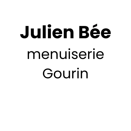 Julien Bée menuiserie