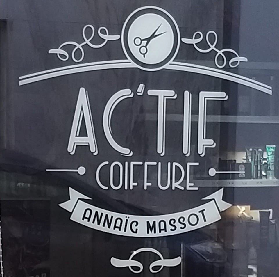 Ac’tif Coiffure