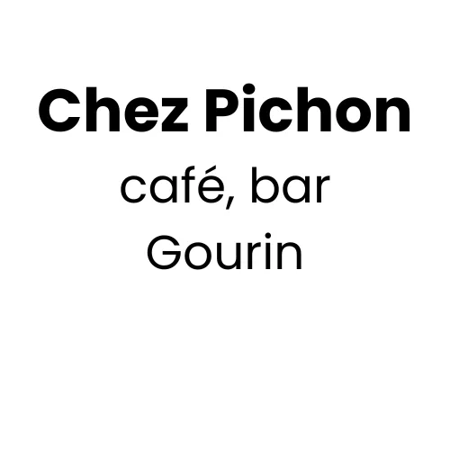 Bar Chez Pichon