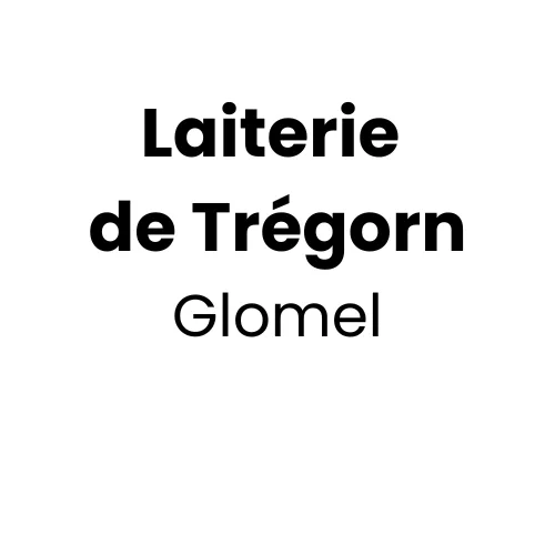 Laiterie de Trégorn