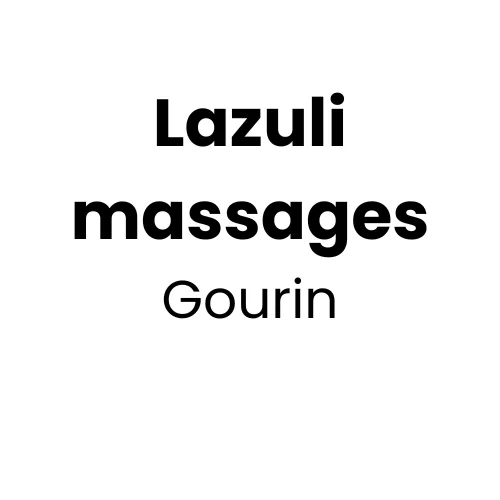 Lazuli Massages