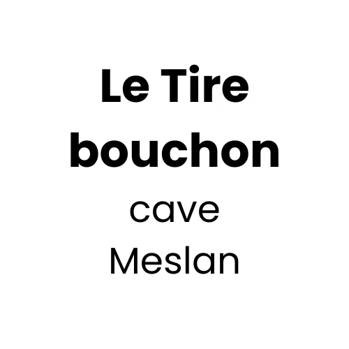 Le tire bouchon