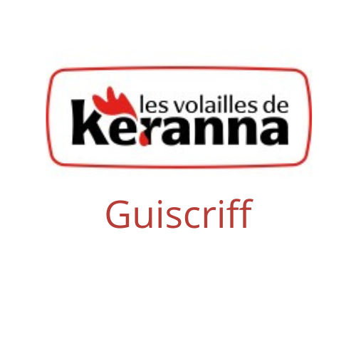 Les Volailles de Keranna