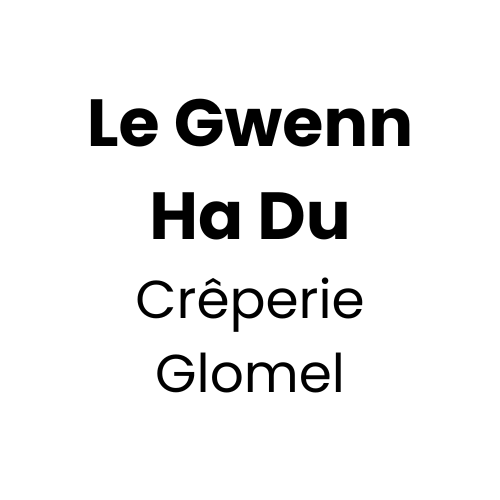 Crêperie Le Gwenn ha Du