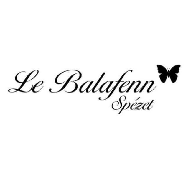 Bar Le Balafenn