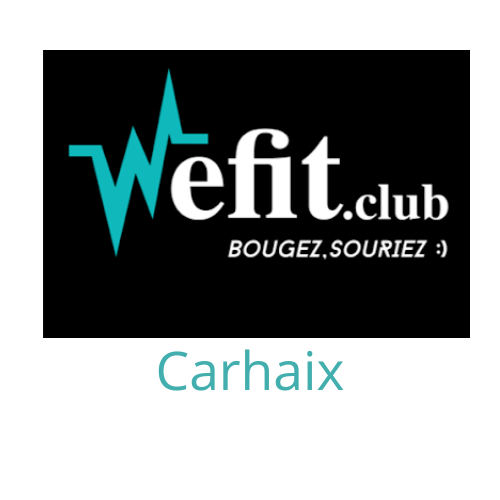 Club Wefit