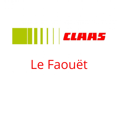 CLAAS Bretagne Sud