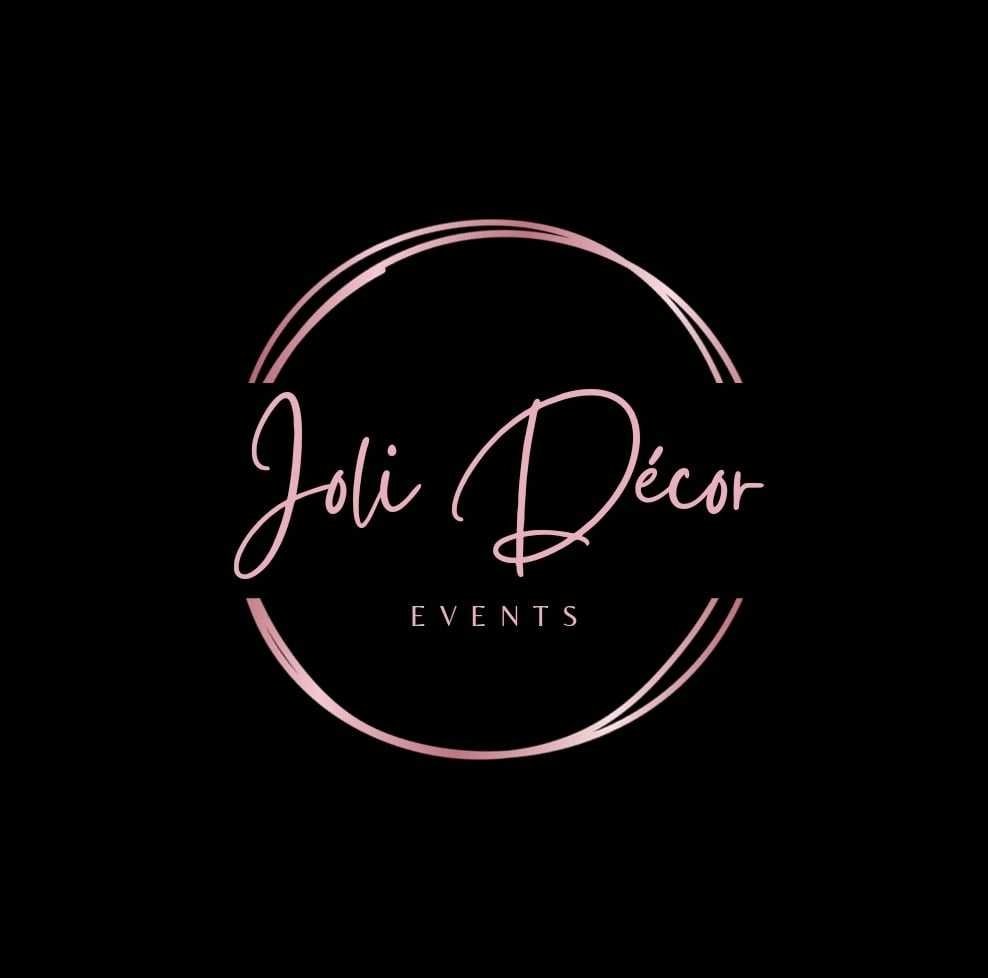 Joli Décor Events