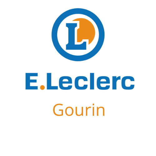 Leclerc Gourin