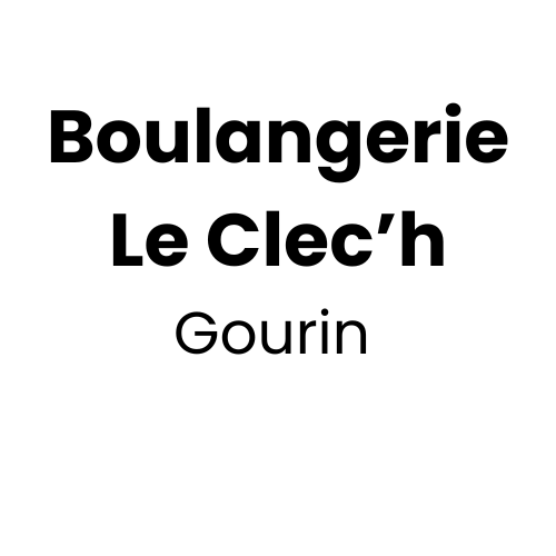 Boulangerie Le Clec’h