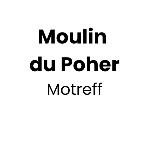 Moulin du Poher