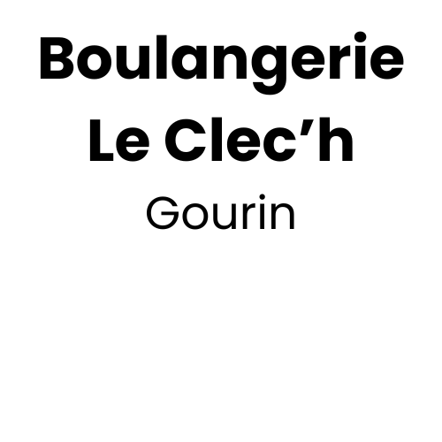Boulangerie Le Clec&rsquo;h